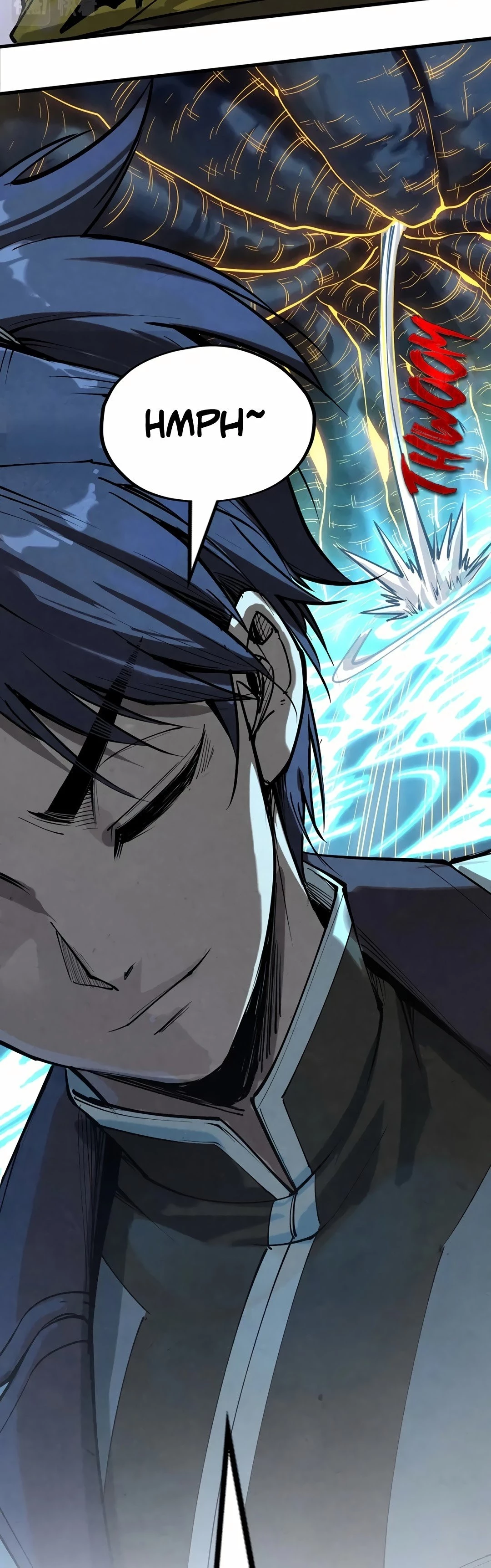 The Ultimate of All Ages Chapter 185 - 35