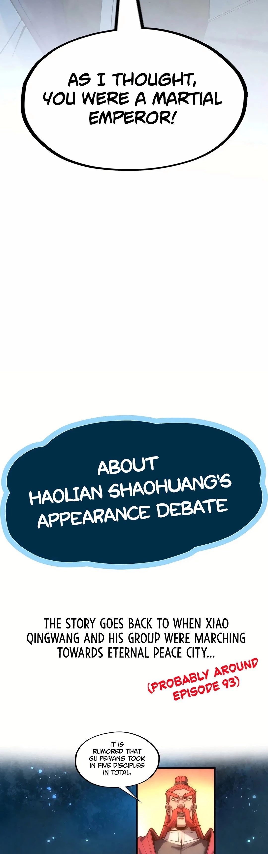 The Ultimate of All Ages Chapter 185 - 36