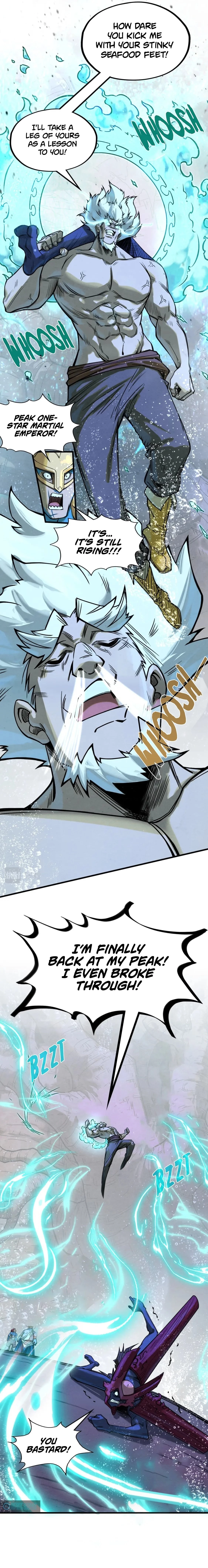 The Ultimate of All Ages Chapter 186 - 13