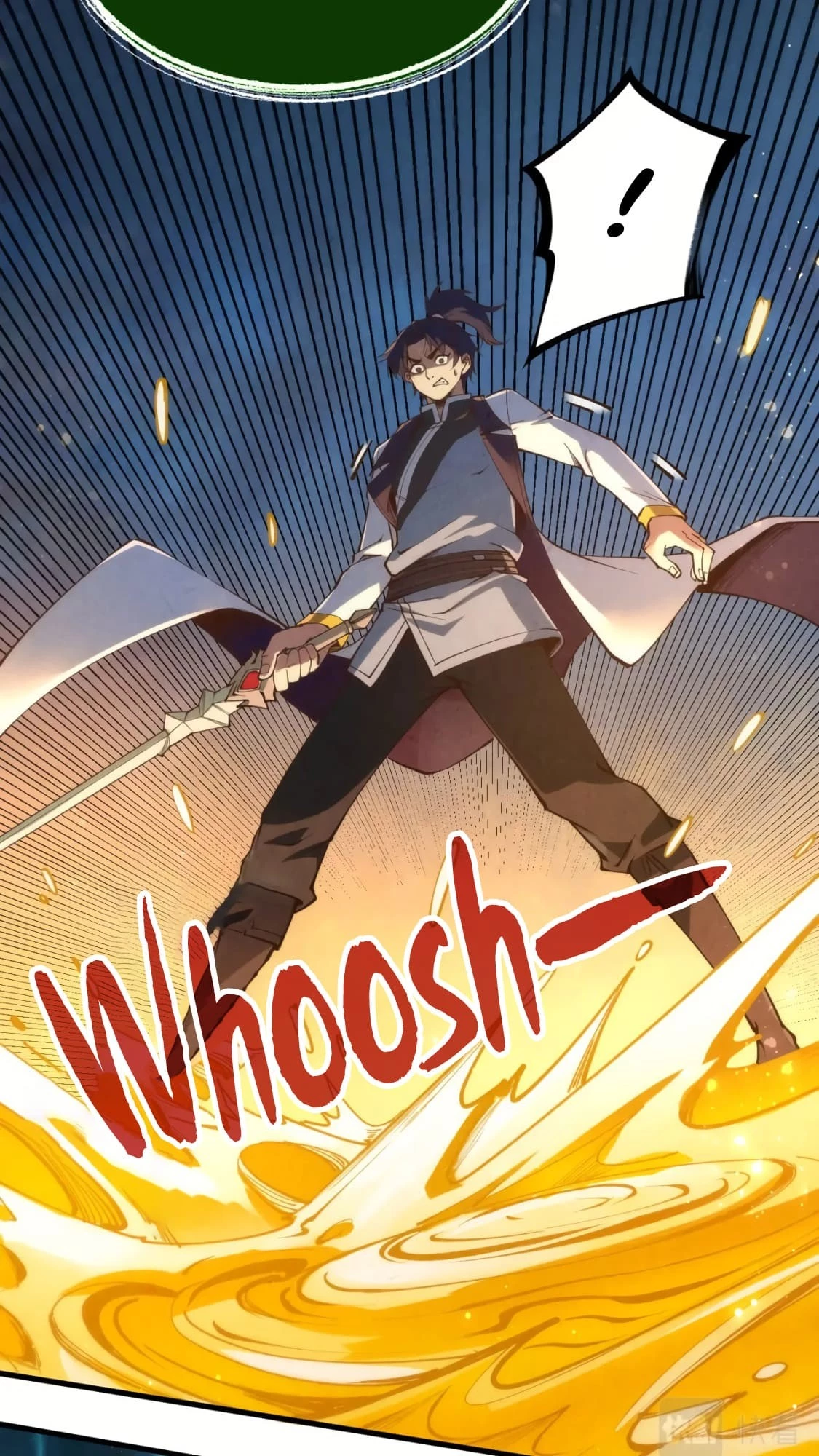 The Ultimate of All Ages Chapter 187 - 3