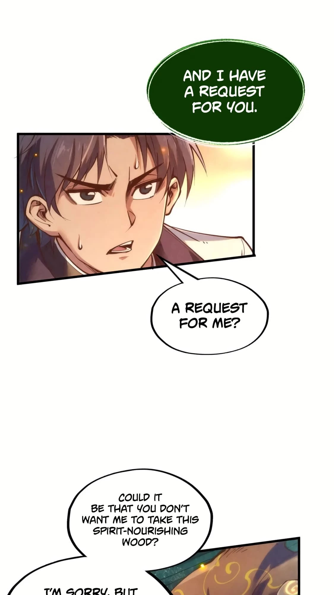 The Ultimate of All Ages Chapter 187 - 14