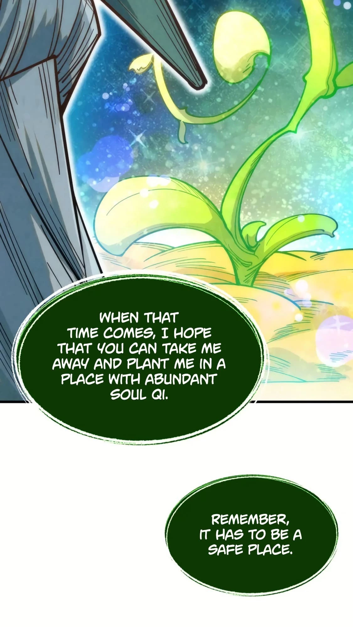 The Ultimate of All Ages Chapter 187 - 32