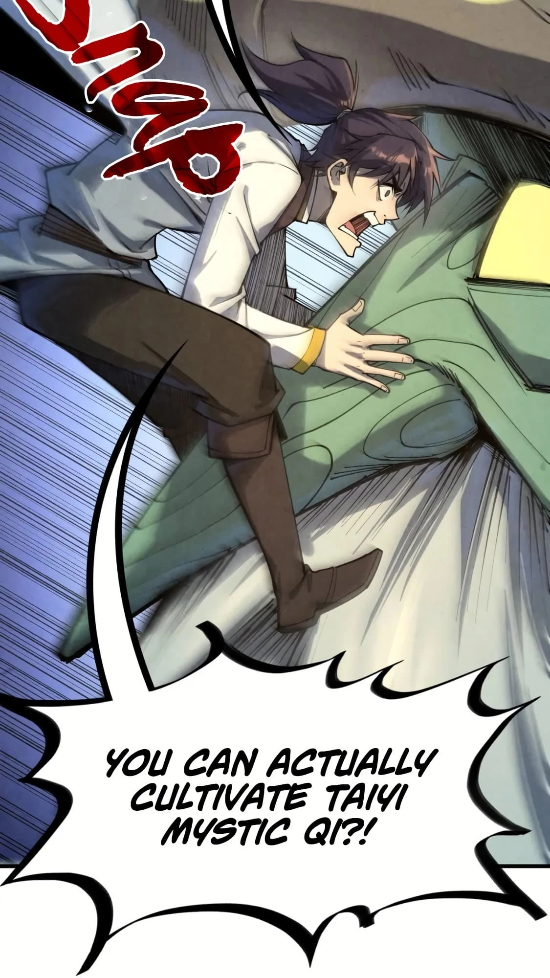 The Ultimate of All Ages Chapter 187 - 37