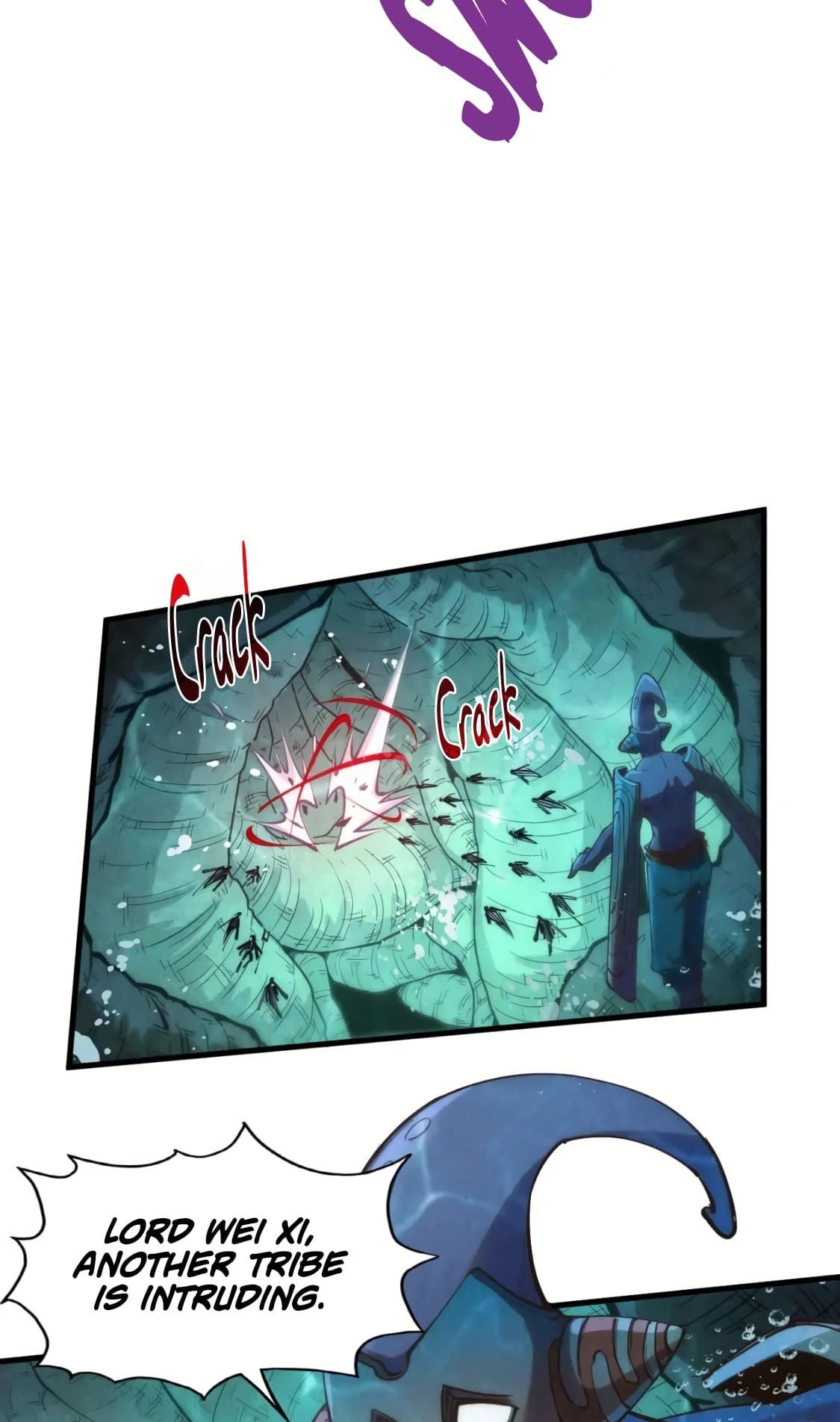 The Ultimate of All Ages Chapter 188 - 23