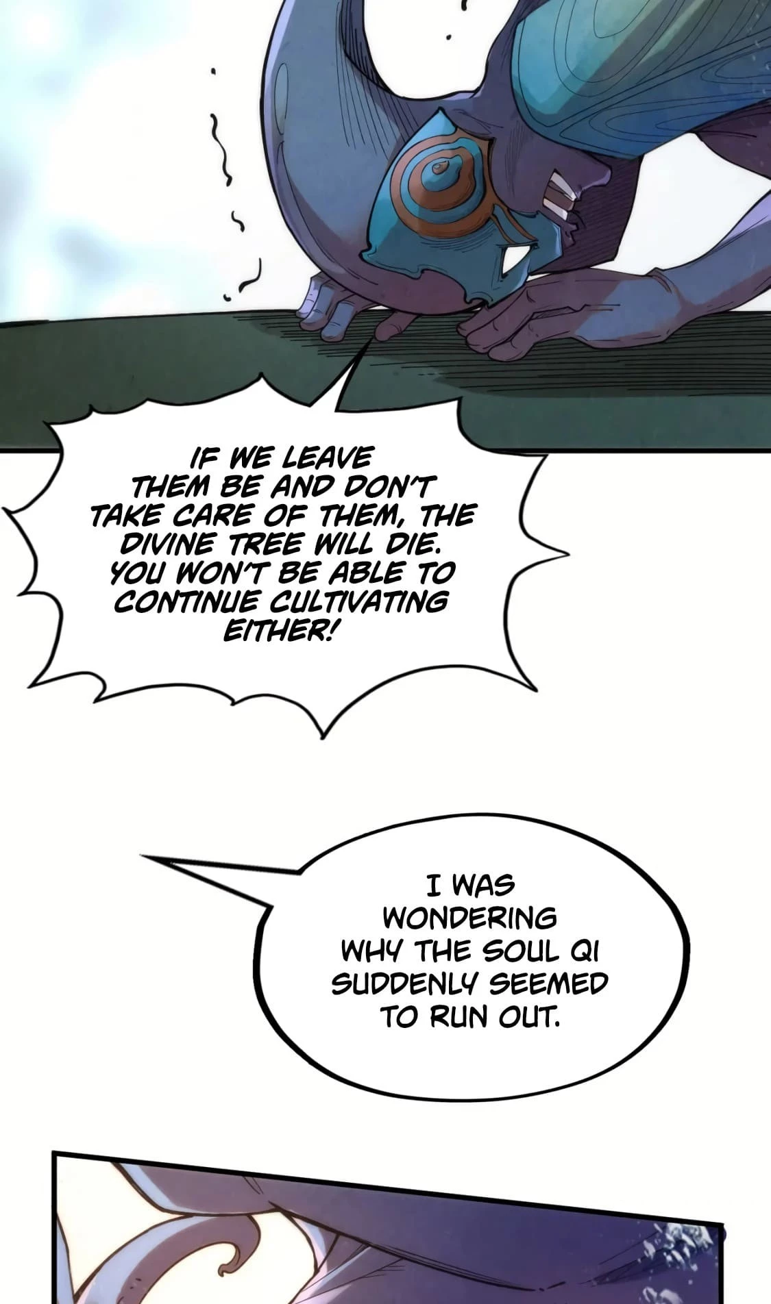 The Ultimate of All Ages Chapter 188 - 29