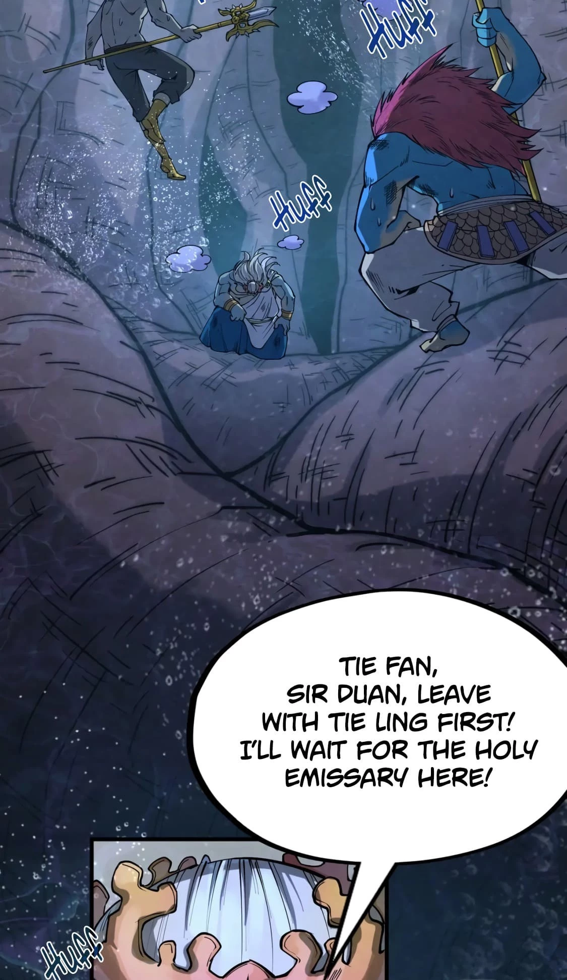 The Ultimate of All Ages Chapter 188 - 40