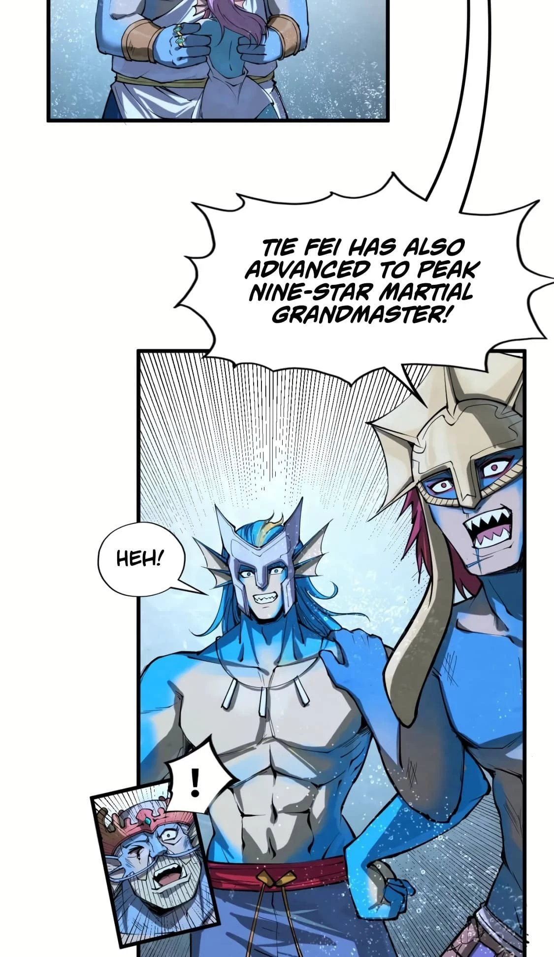 The Ultimate of All Ages Chapter 188 - 44