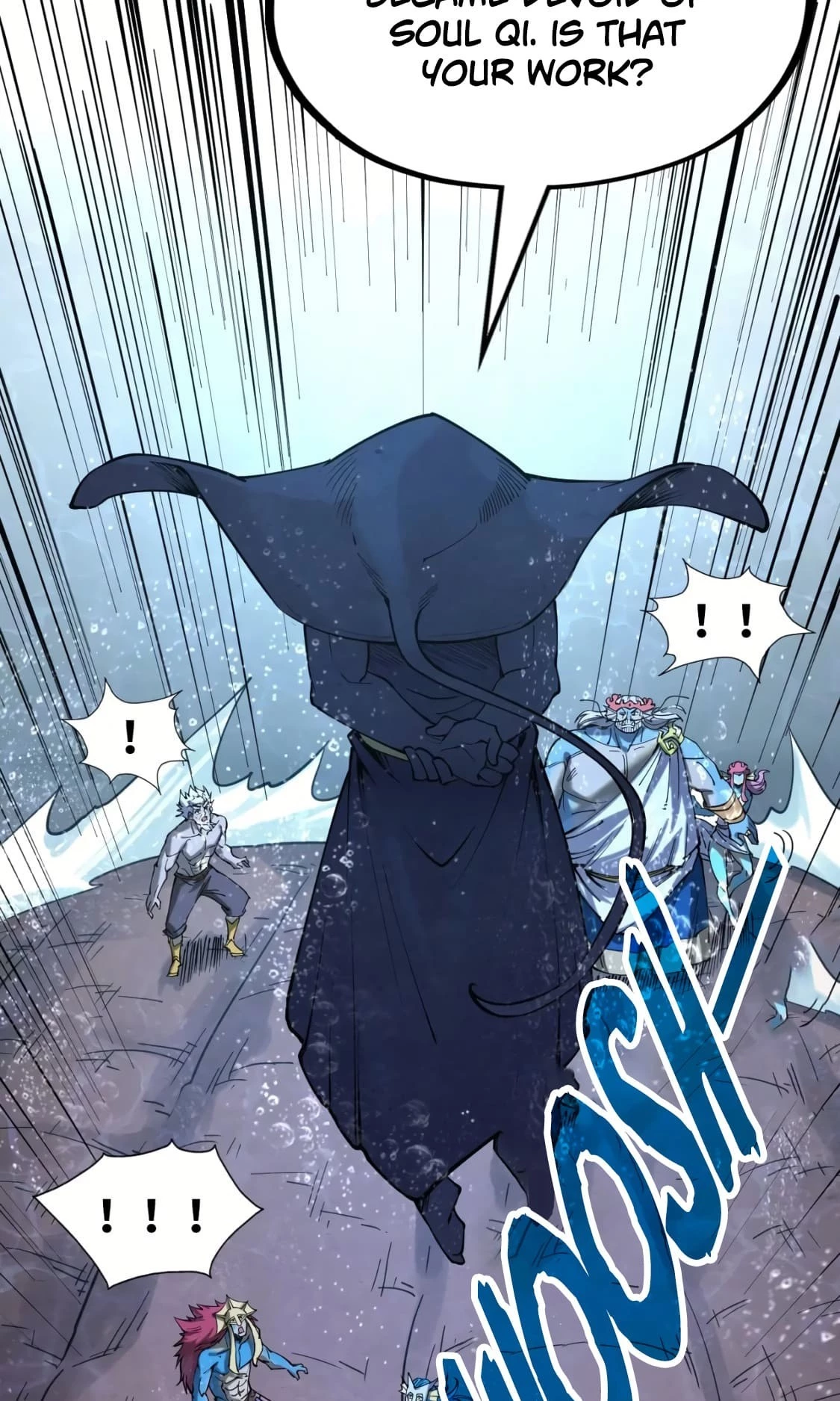 The Ultimate of All Ages Chapter 188 - 50