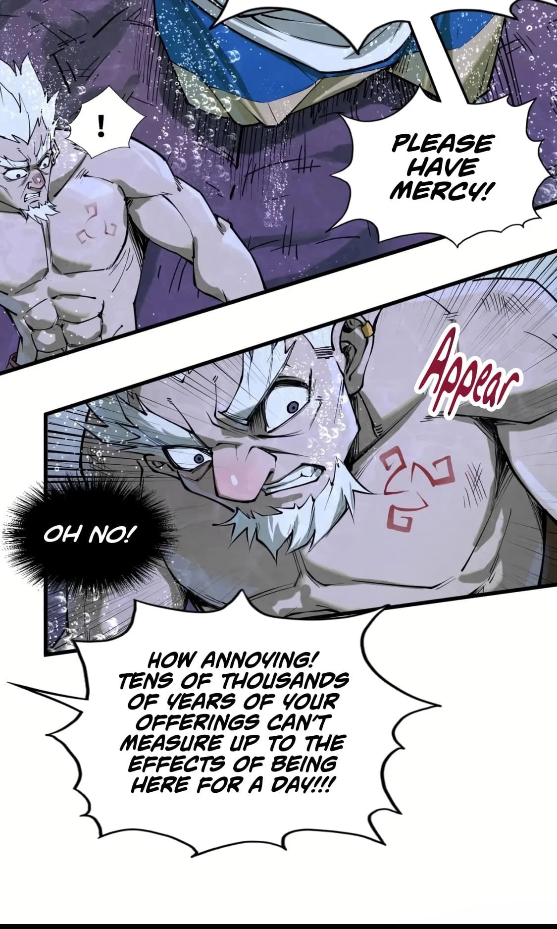 The Ultimate of All Ages Chapter 188 - 60