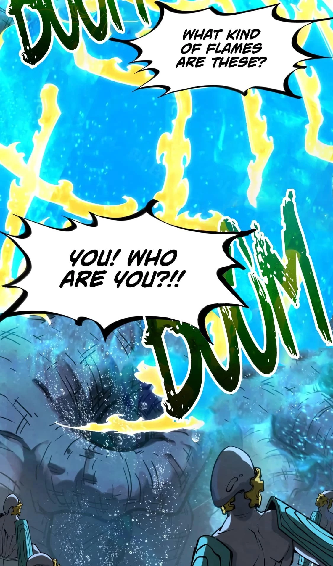 The Ultimate of All Ages Chapter 188 - 77