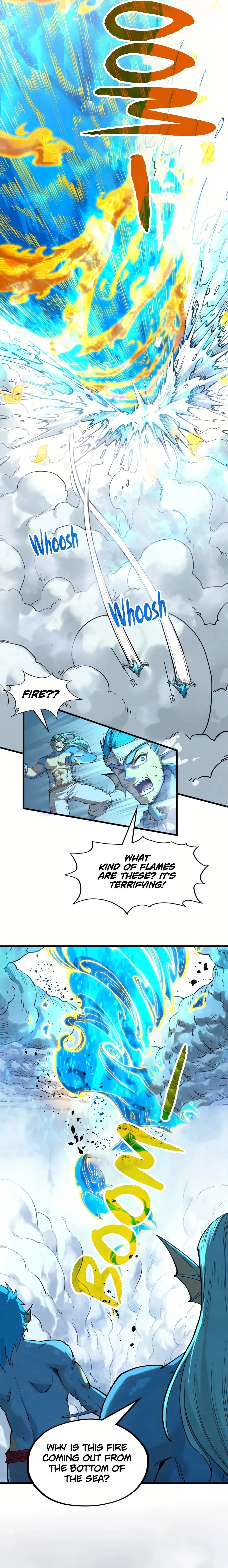 The Ultimate of All Ages Chapter 189 - 6