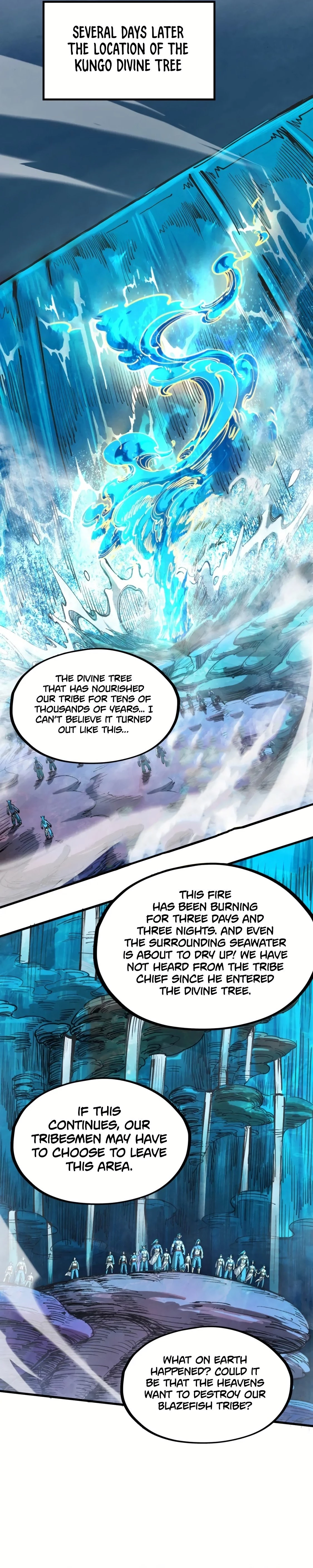 The Ultimate of All Ages Chapter 189 - 12