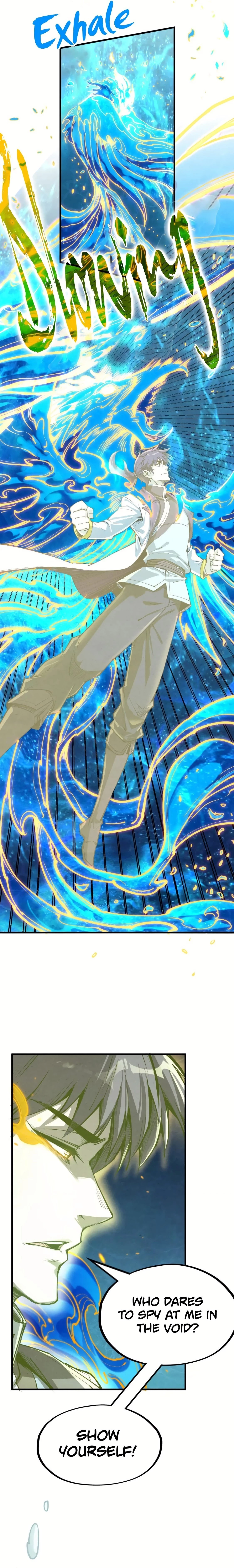 The Ultimate of All Ages Chapter 189 - 18