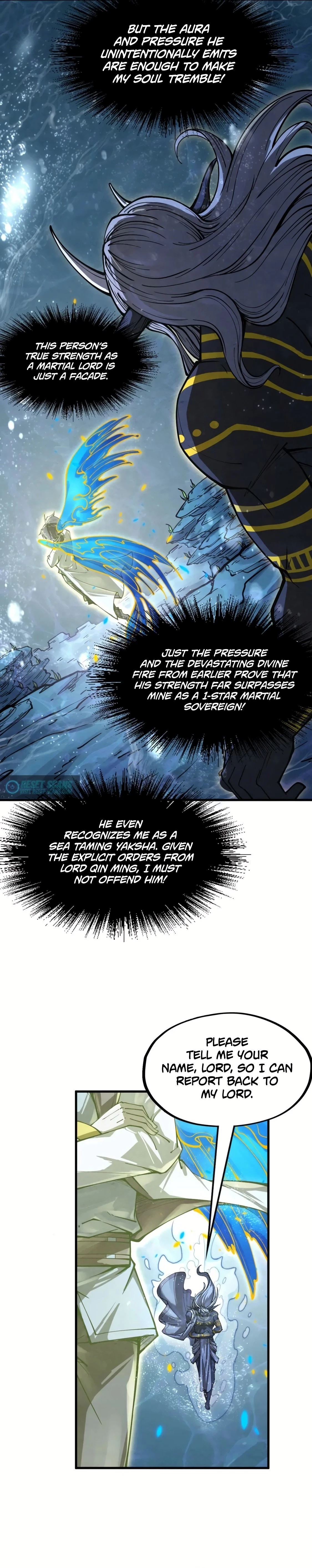 The Ultimate of All Ages Chapter 189 - 20