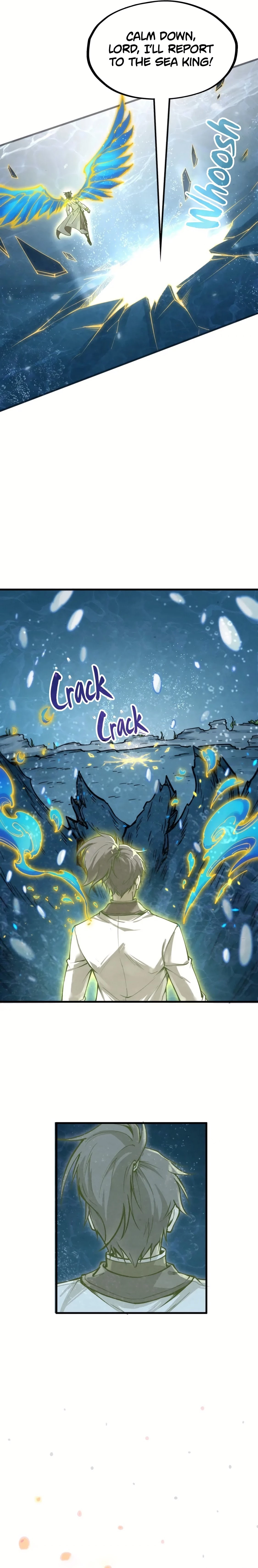 The Ultimate of All Ages Chapter 189 - 22