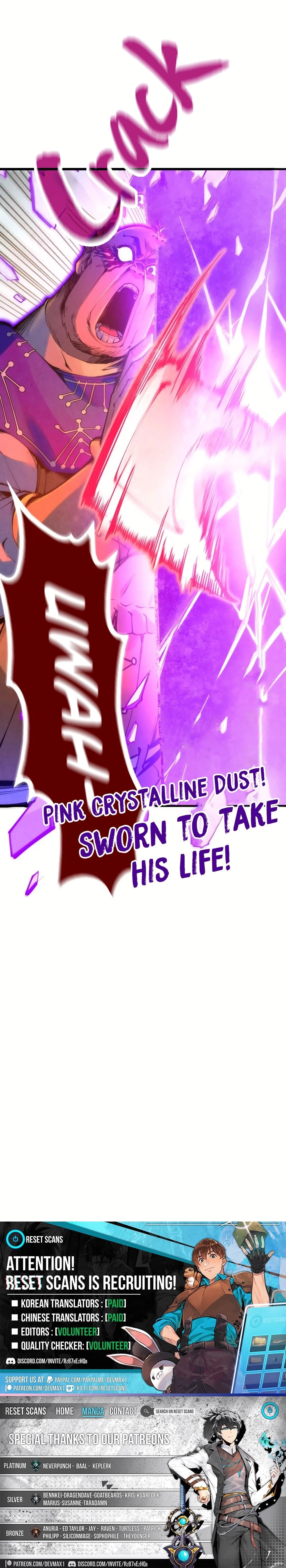 The Ultimate of All Ages Chapter 192 - 6