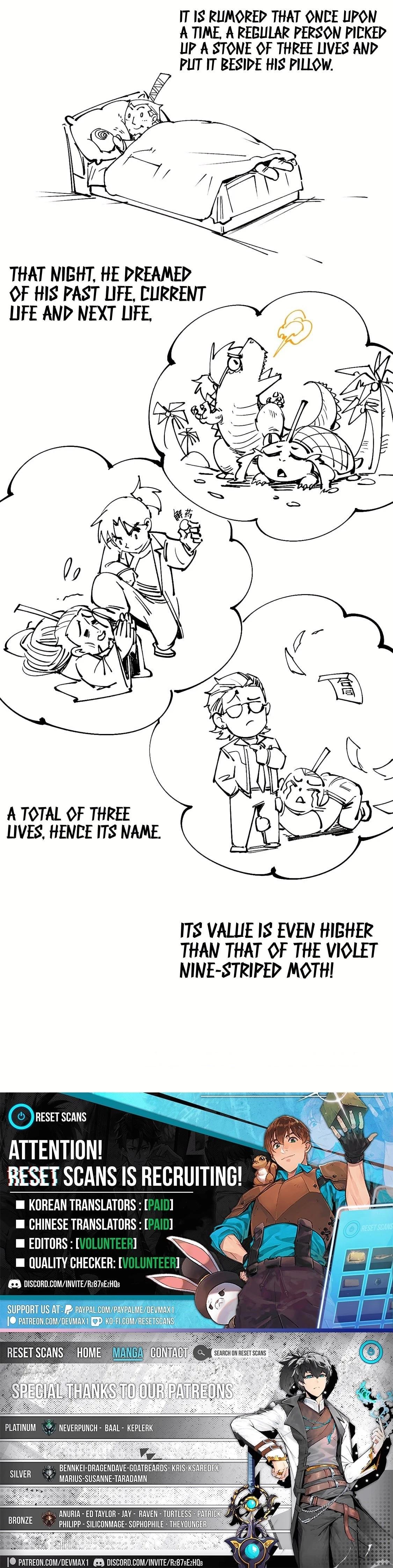 The Ultimate of All Ages Chapter 193 - 6