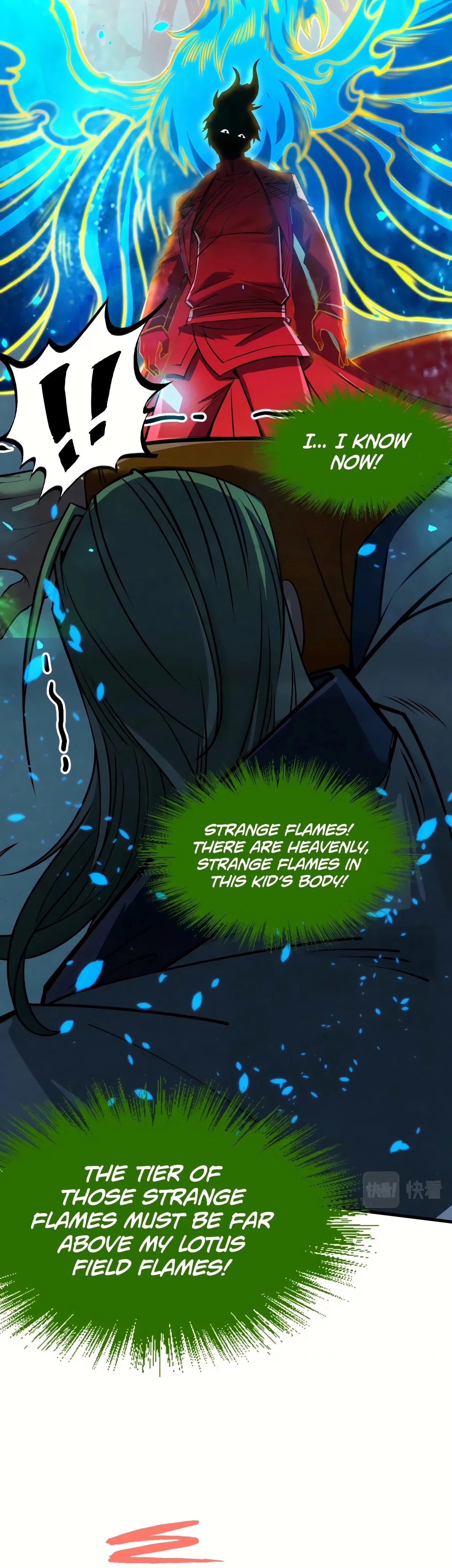 The Ultimate of All Ages Chapter 199 - 7