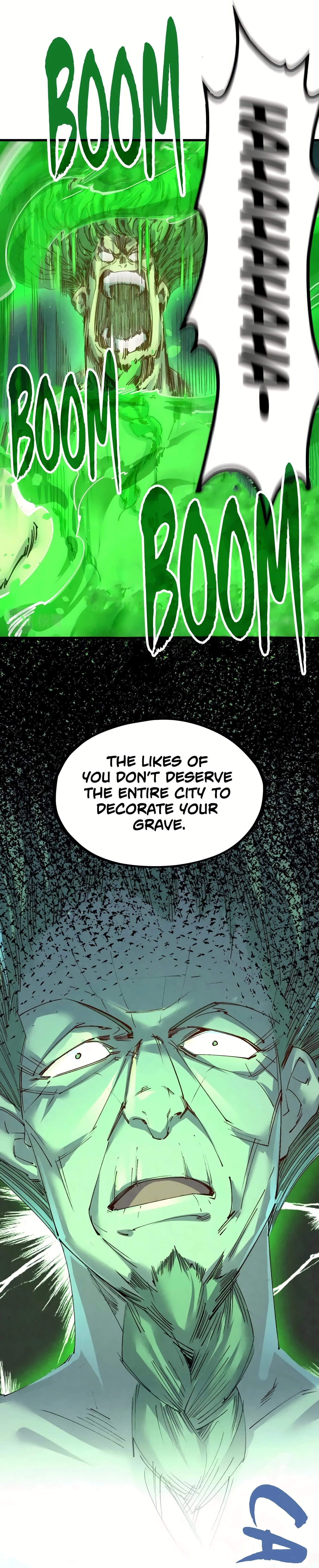 The Ultimate of All Ages Chapter 199 - 21