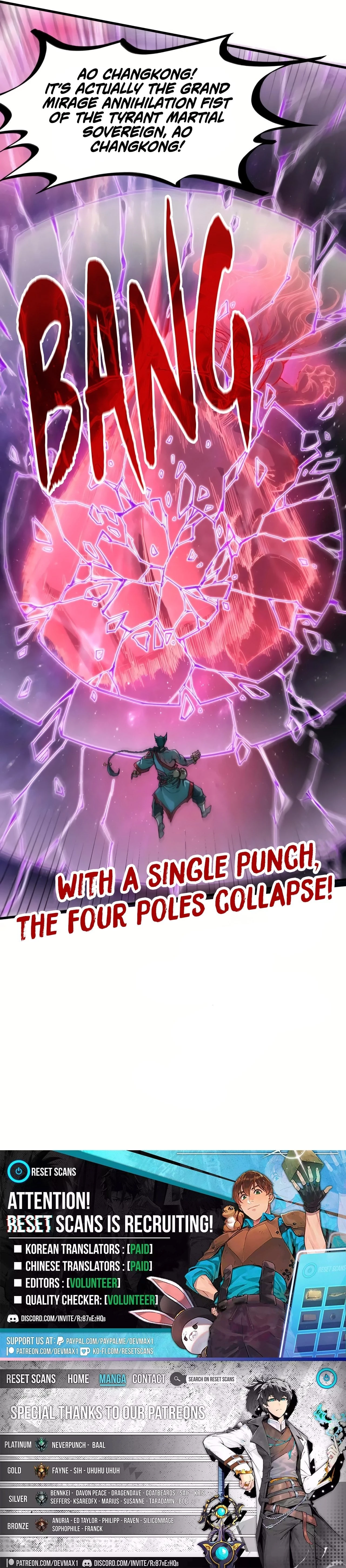 The Ultimate of All Ages Chapter 239 - 6