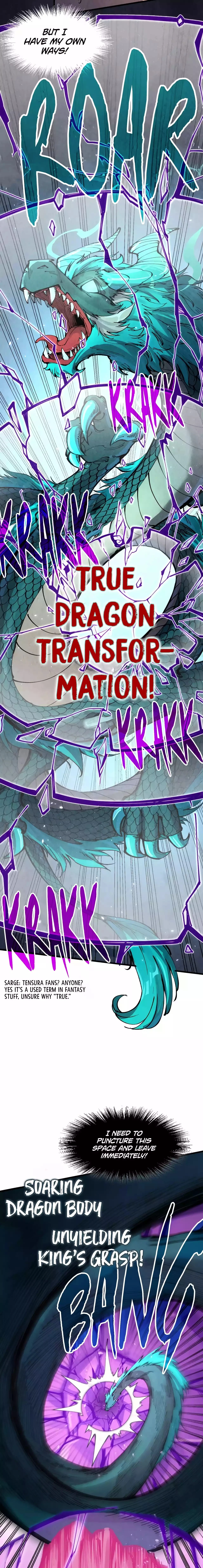The Ultimate of All Ages Chapter 240 - 3
