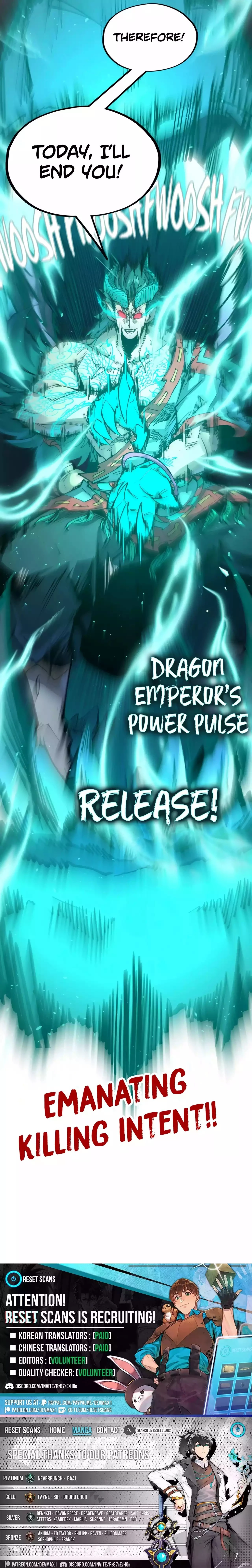 The Ultimate of All Ages Chapter 240 - 16