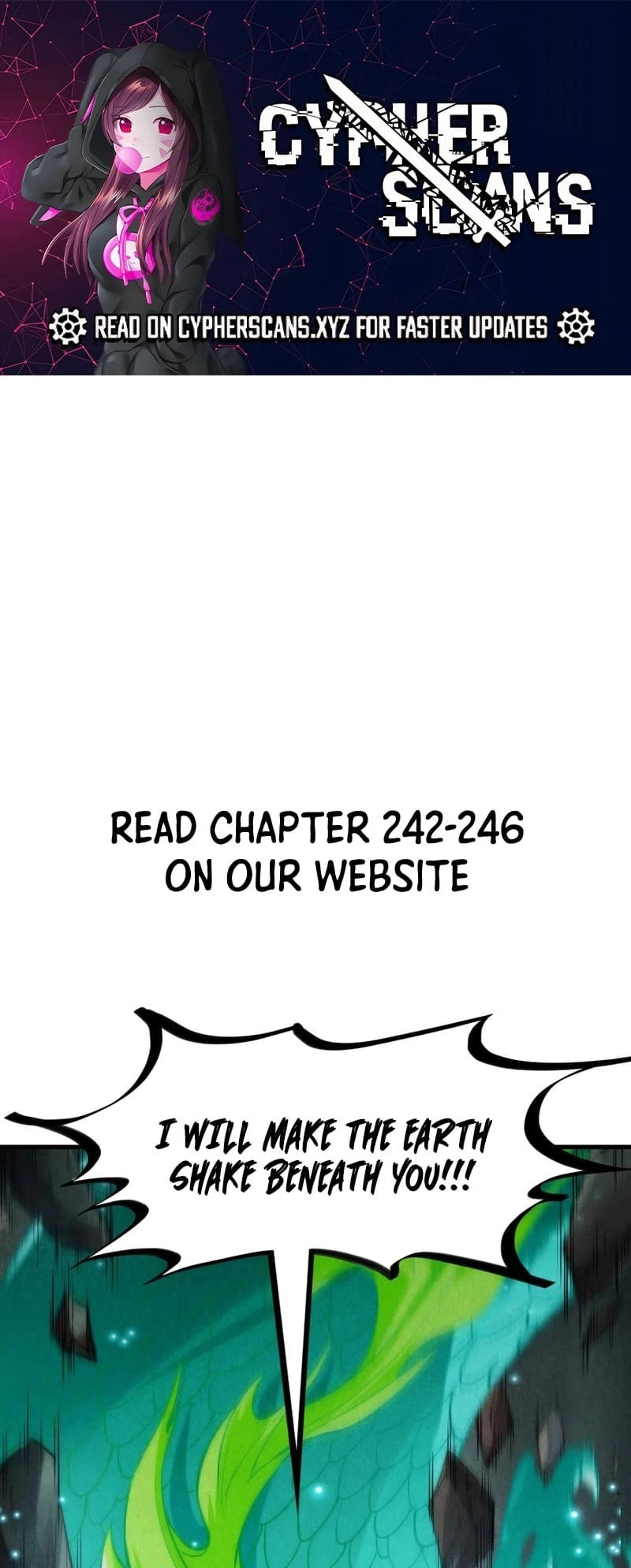 The Ultimate of All Ages Chapter 241 - 1