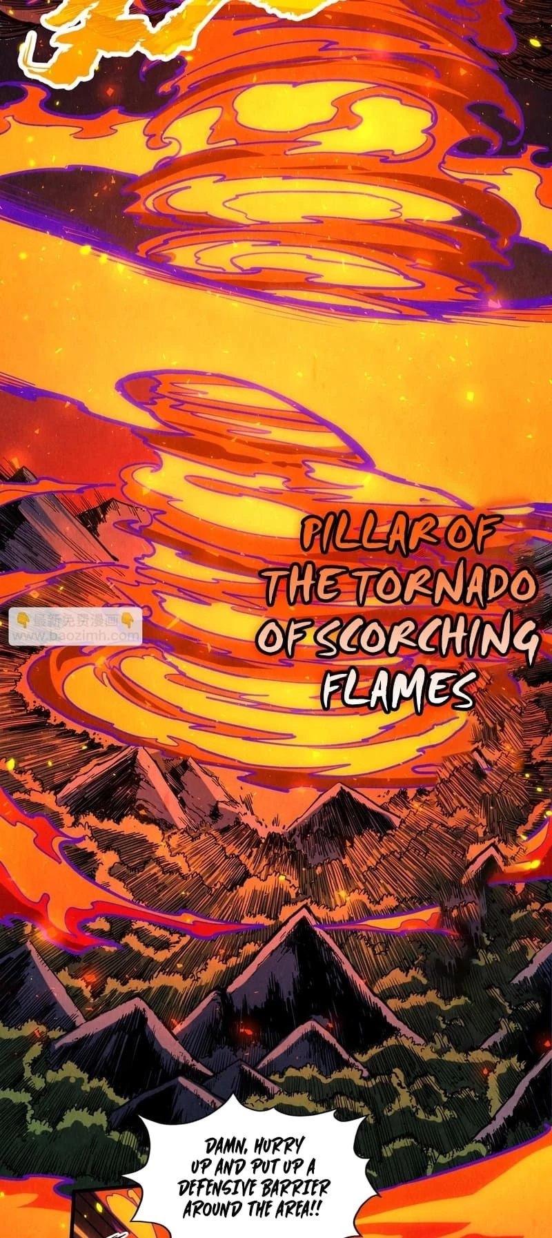 The Ultimate of All Ages Chapter 241 - 12
