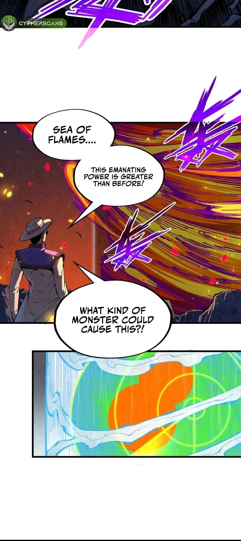 The Ultimate of All Ages Chapter 241 - 15
