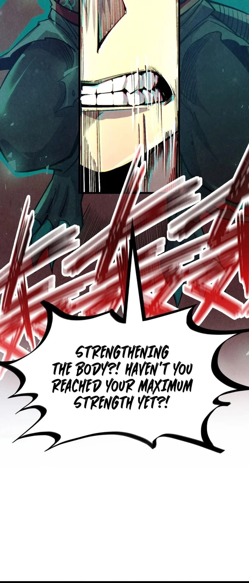 The Ultimate of All Ages Chapter 241 - 38