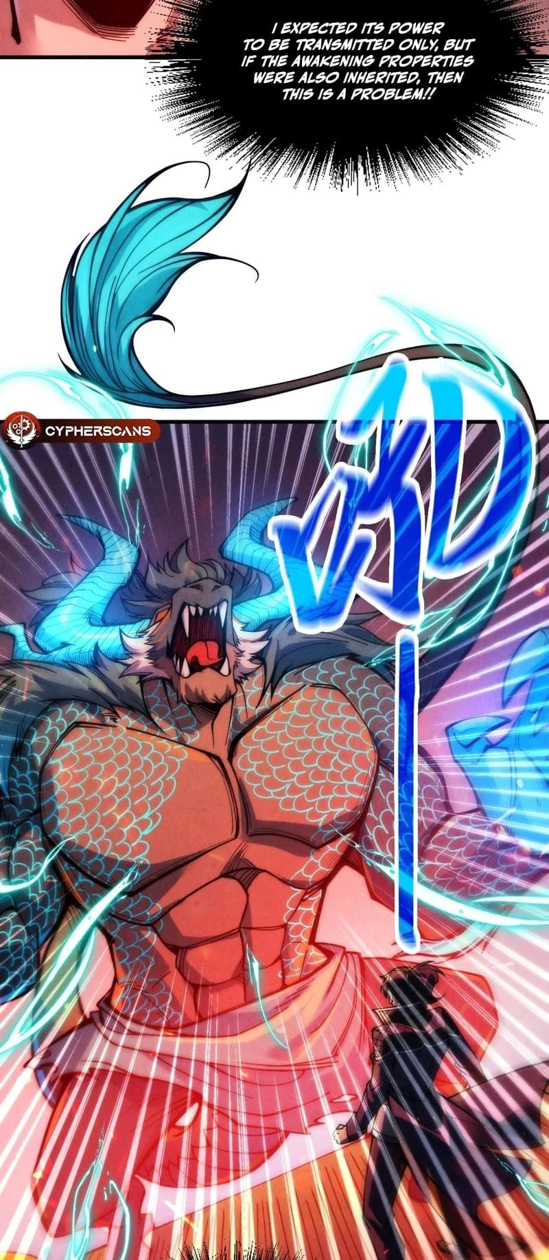 The Ultimate of All Ages Chapter 242 - 3