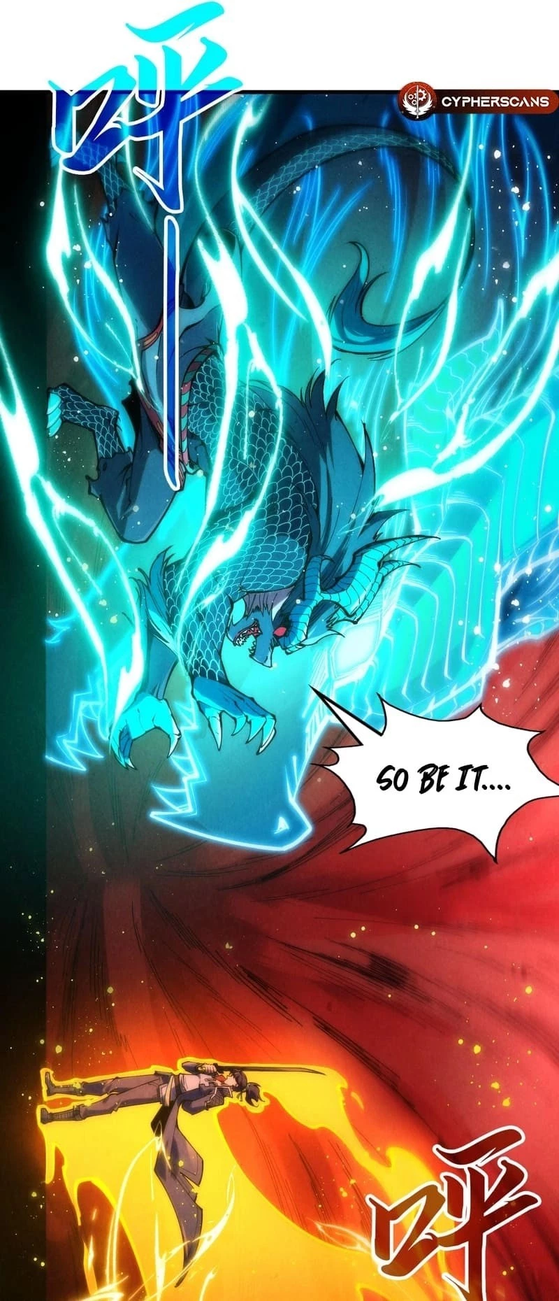 The Ultimate of All Ages Chapter 242 - 9