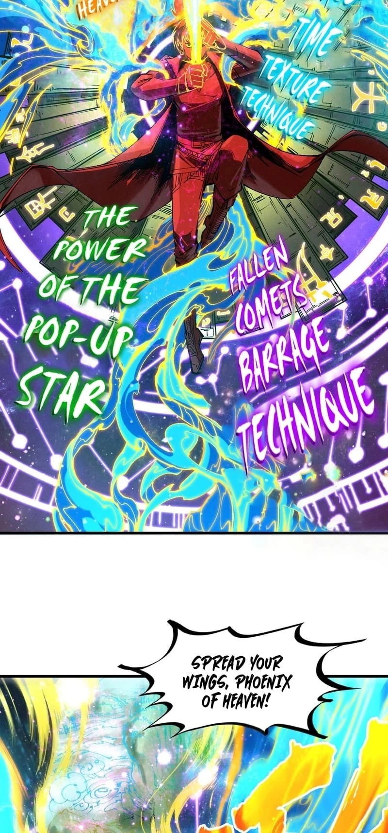 The Ultimate of All Ages Chapter 242 - 19