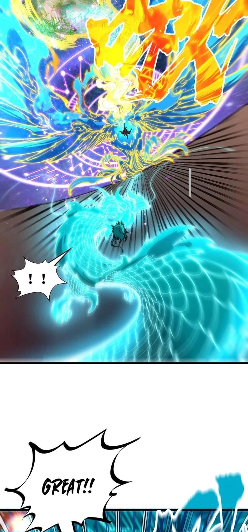 The Ultimate of All Ages Chapter 242 - 20