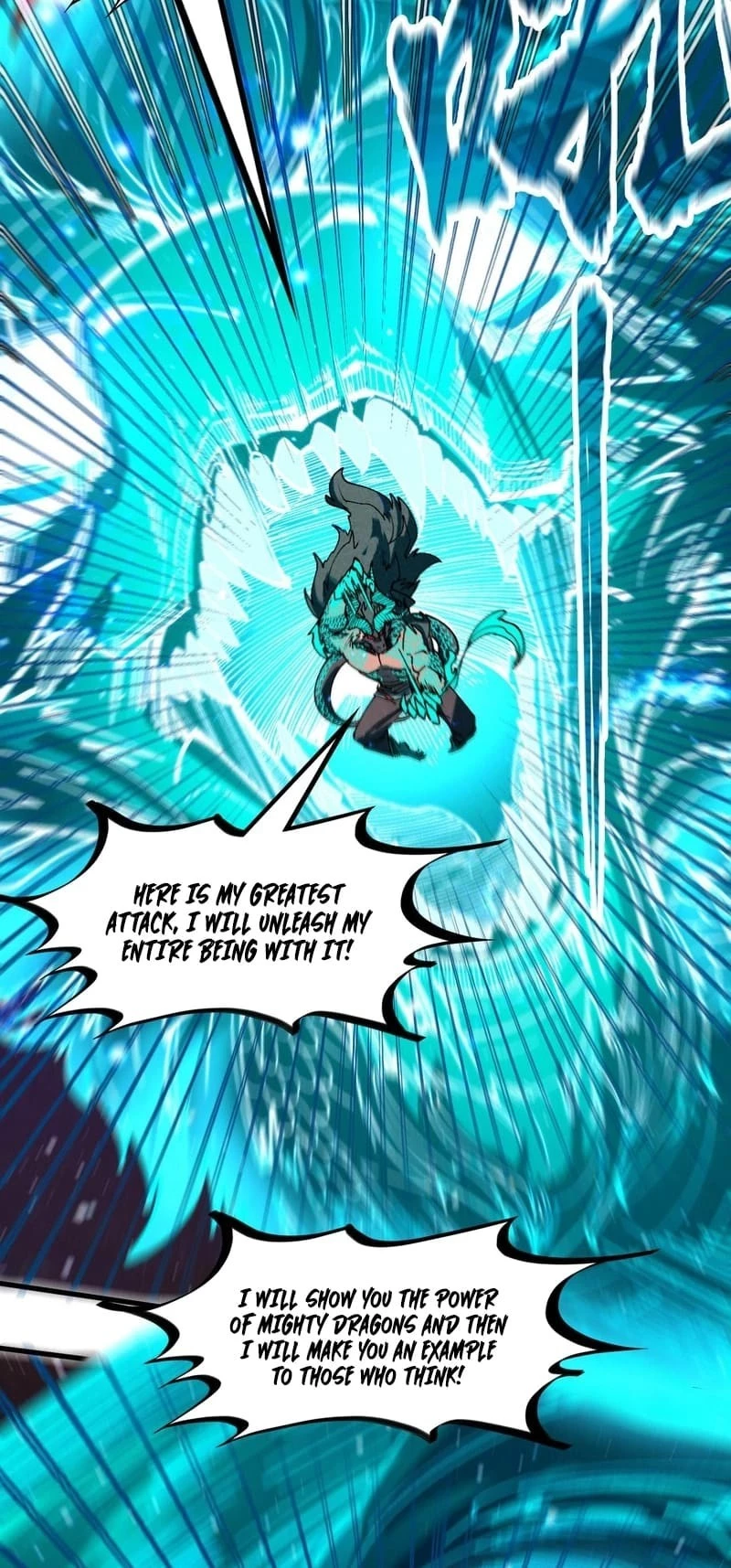 The Ultimate of All Ages Chapter 242 - 21