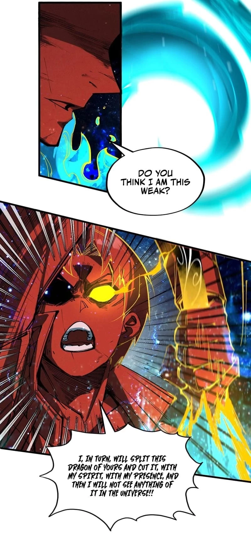 The Ultimate of All Ages Chapter 242 - 23