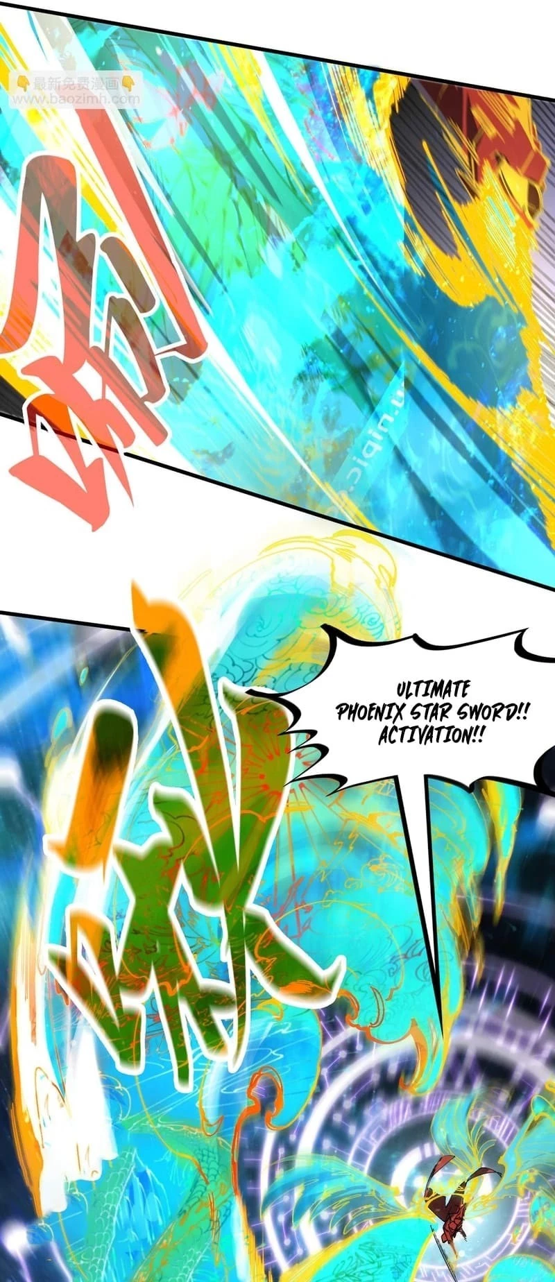The Ultimate of All Ages Chapter 242 - 24