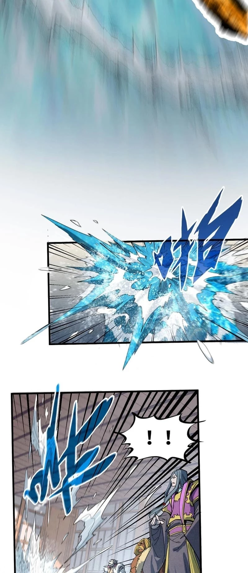 The Ultimate of All Ages Chapter 242 - 30