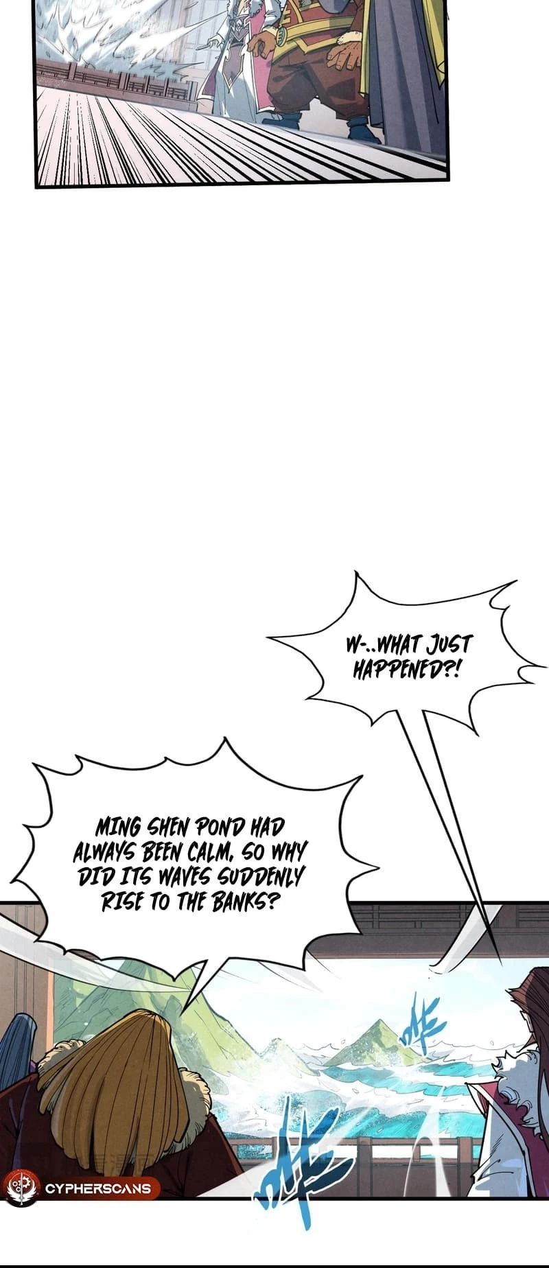 The Ultimate of All Ages Chapter 242 - 31