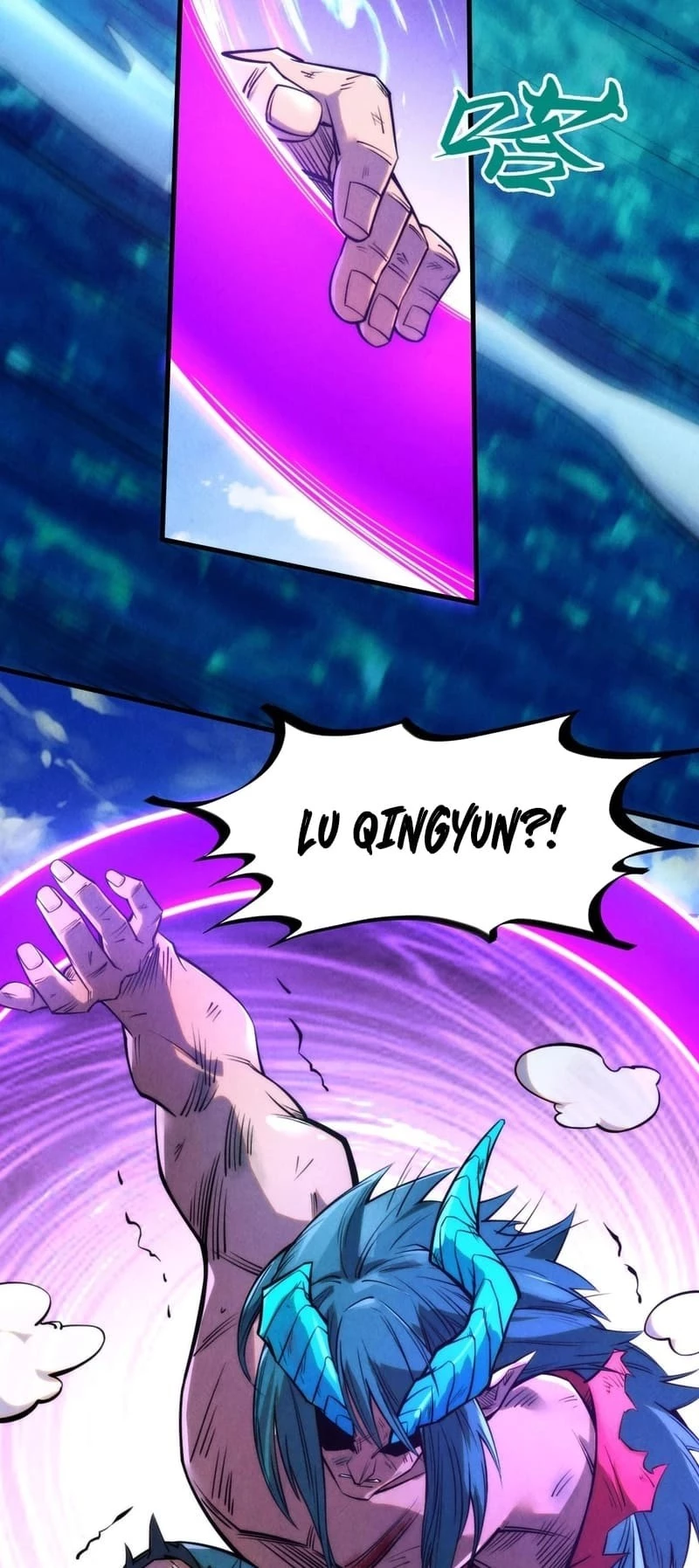 The Ultimate of All Ages Chapter 242 - 38