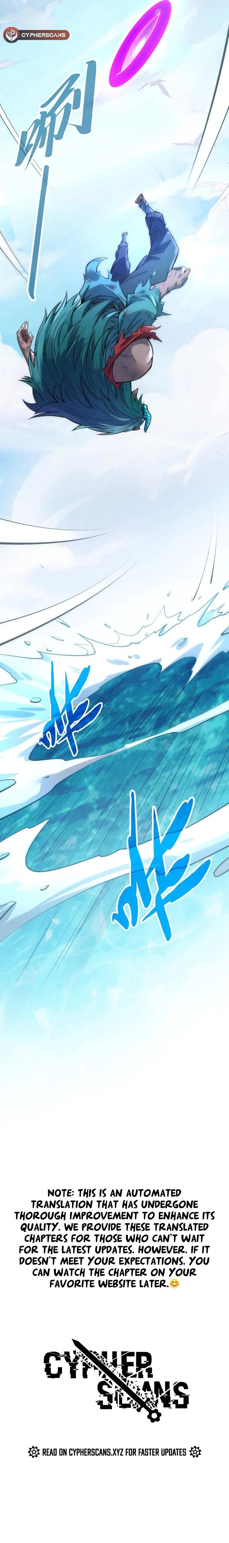 The Ultimate of All Ages Chapter 242 - 40