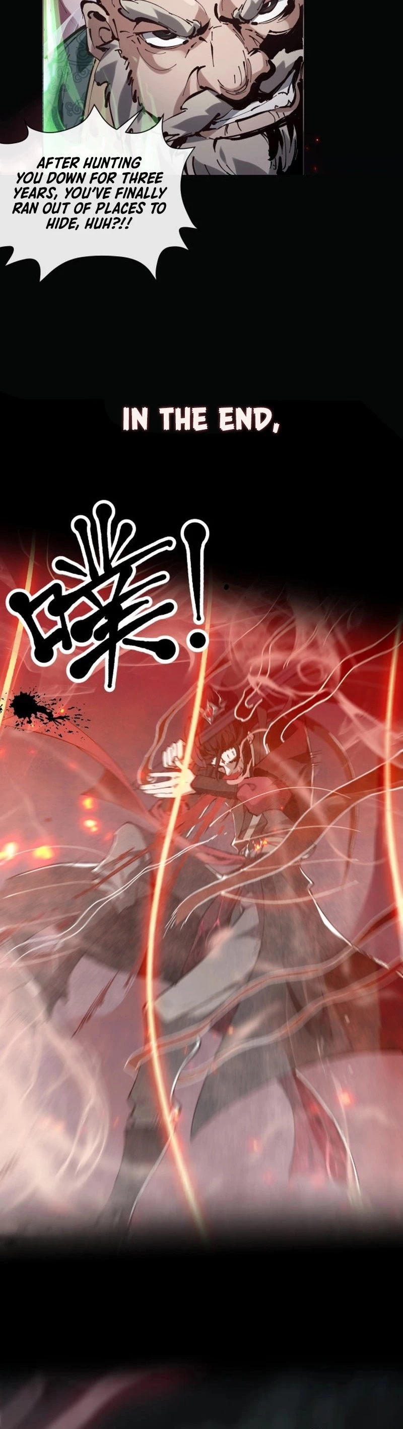 Master: This Villainous Disciple Is Not The Holy Child Chapter 0 - 3