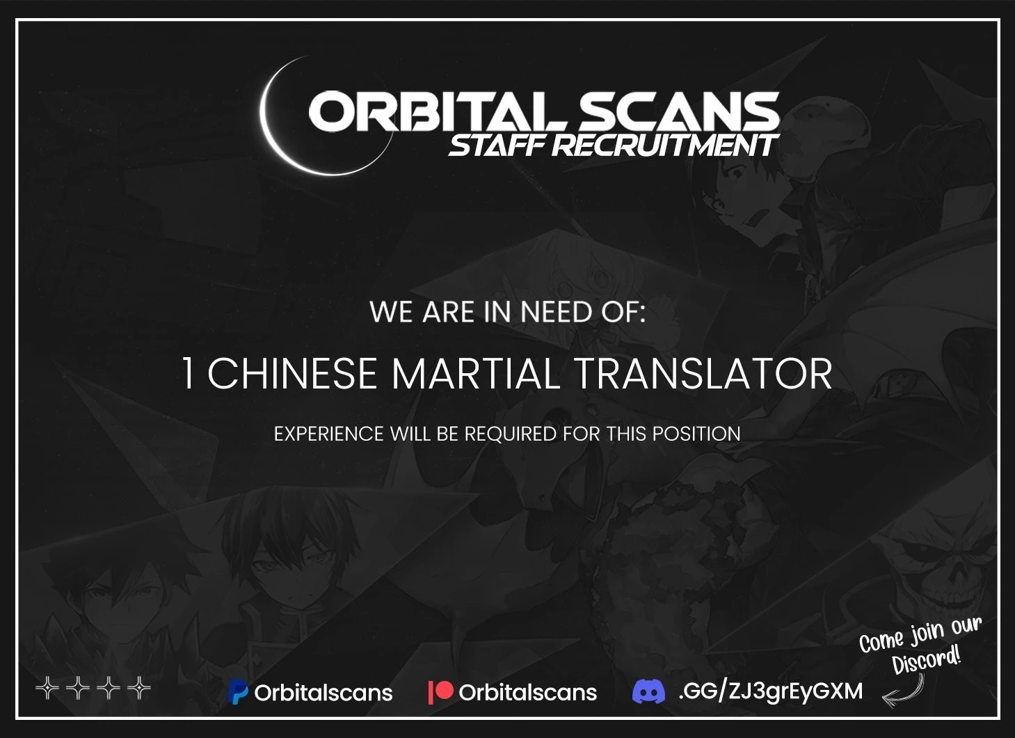 Master: This Villainous Disciple Is Not The Holy Child Chapter 0 - 12