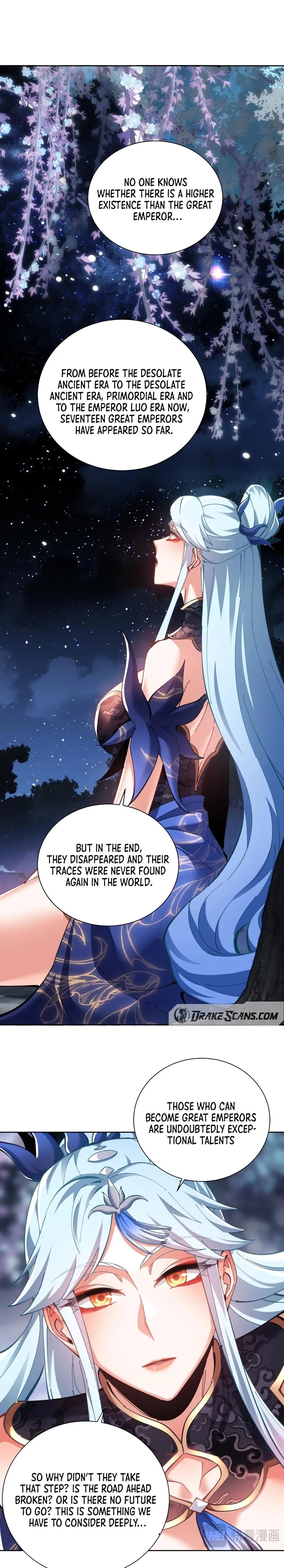Master: This Villainous Disciple Is Not The Holy Child Chapter 14 - 5
