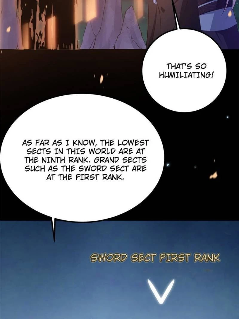 Keep a Low Profile, Sect Leader Chapter 3 - 2