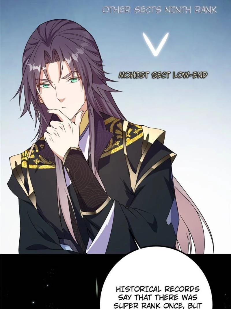 Keep a Low Profile, Sect Leader Chapter 3 - 3