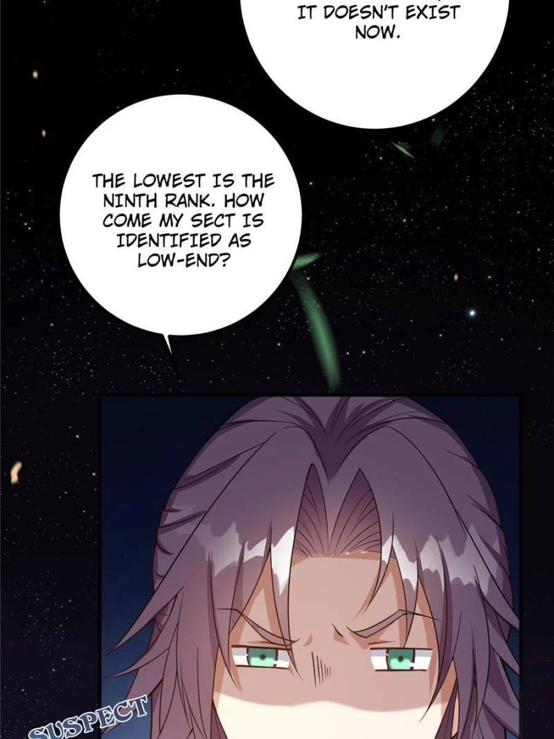 Keep a Low Profile, Sect Leader Chapter 3 - 4