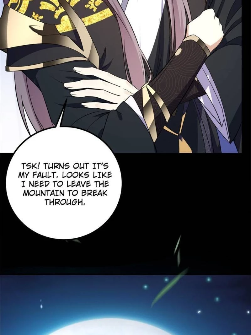 Keep a Low Profile, Sect Leader Chapter 3 - 8