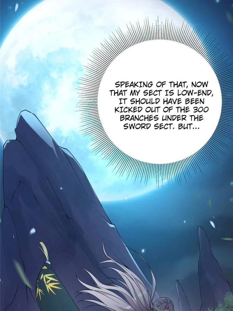 Keep a Low Profile, Sect Leader Chapter 3 - 9