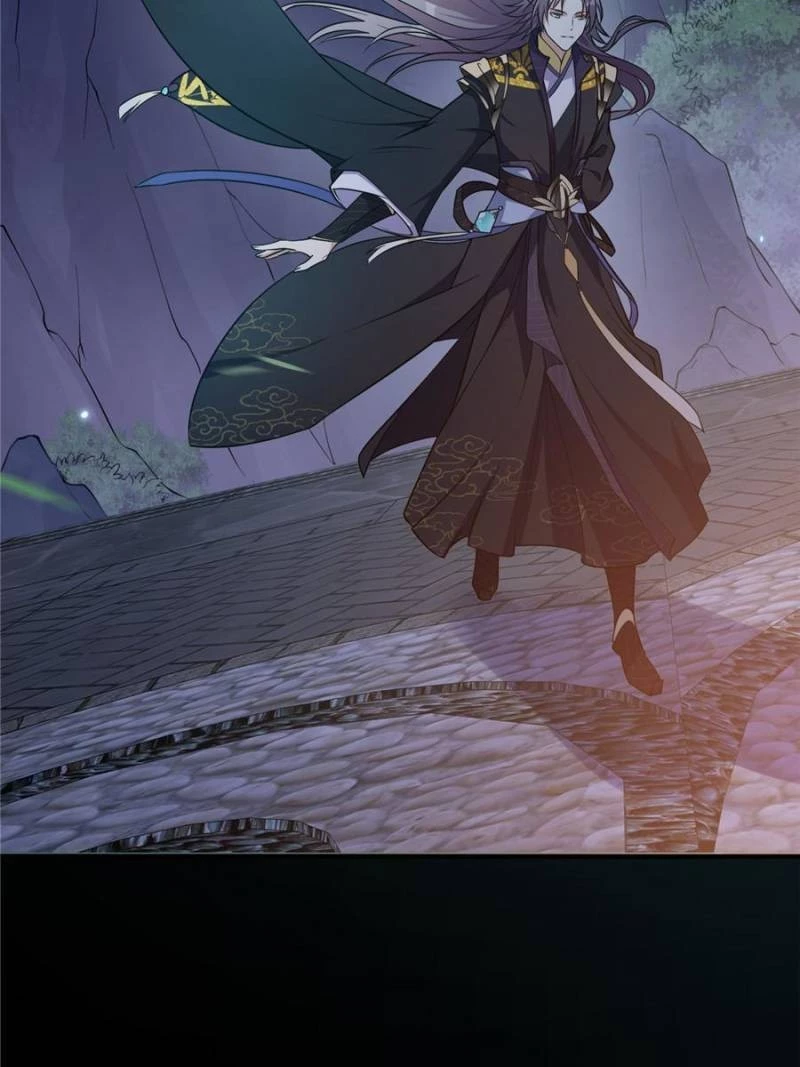 Keep a Low Profile, Sect Leader Chapter 3 - 10